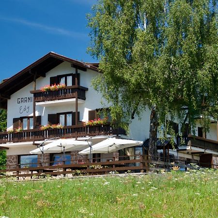 Hotel Garni Edy Daiano Zewnętrze zdjęcie