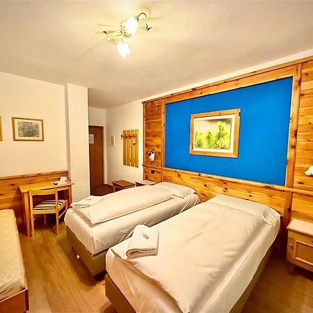 Hotel Garni Edy Daiano Zewnętrze zdjęcie