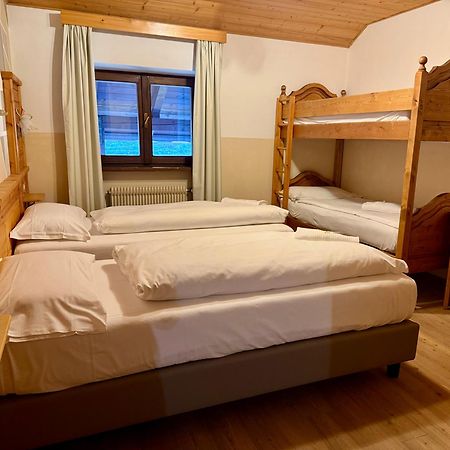 Hotel Garni Edy Daiano Zewnętrze zdjęcie