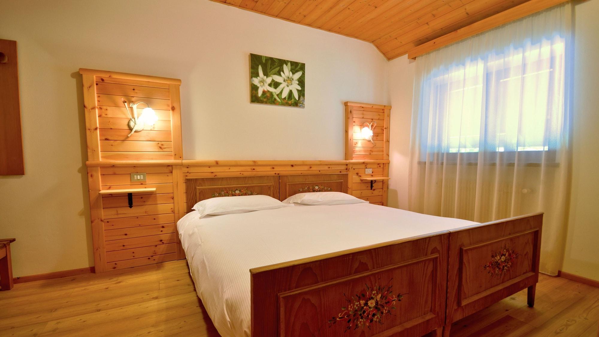 Hotel Garni Edy Daiano Zewnętrze zdjęcie