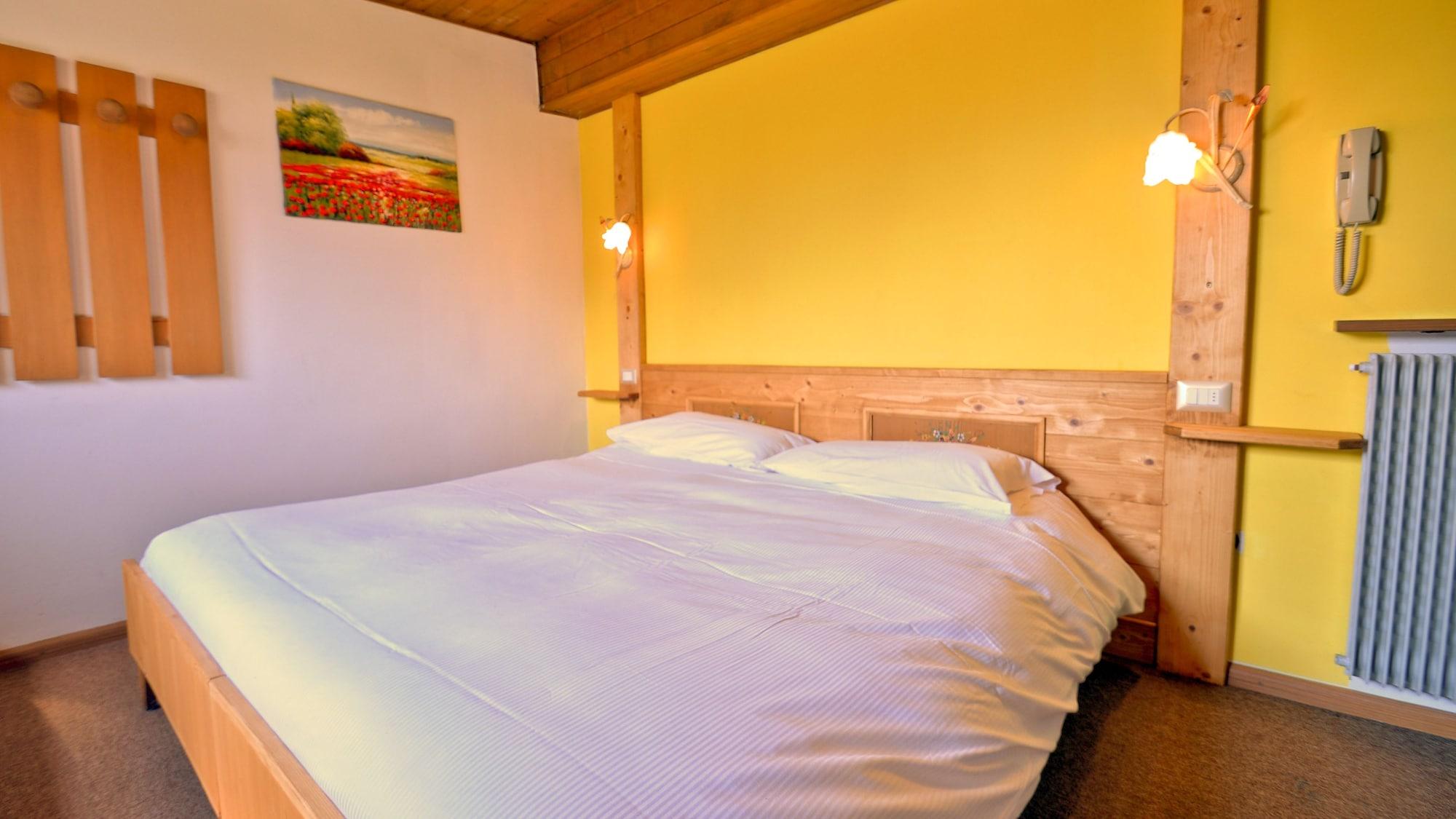 Hotel Garni Edy Daiano Zewnętrze zdjęcie
