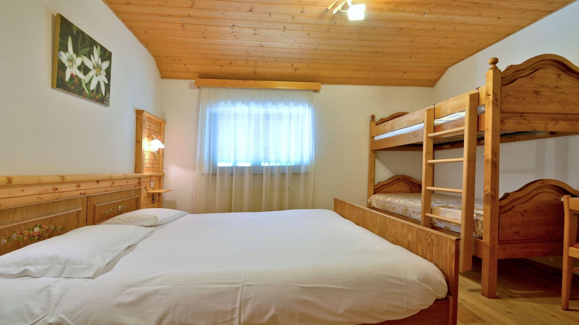 Hotel Garni Edy Daiano Zewnętrze zdjęcie
