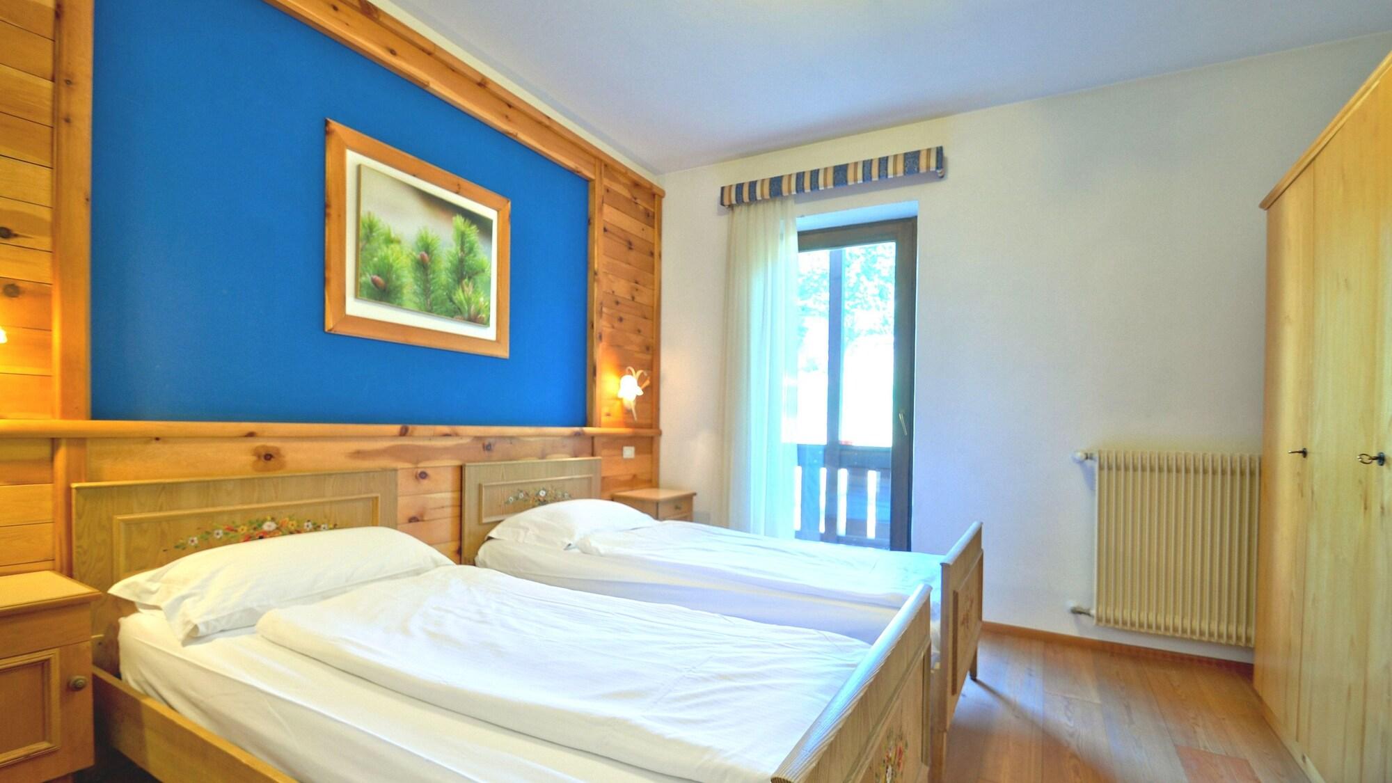 Hotel Garni Edy Daiano Zewnętrze zdjęcie