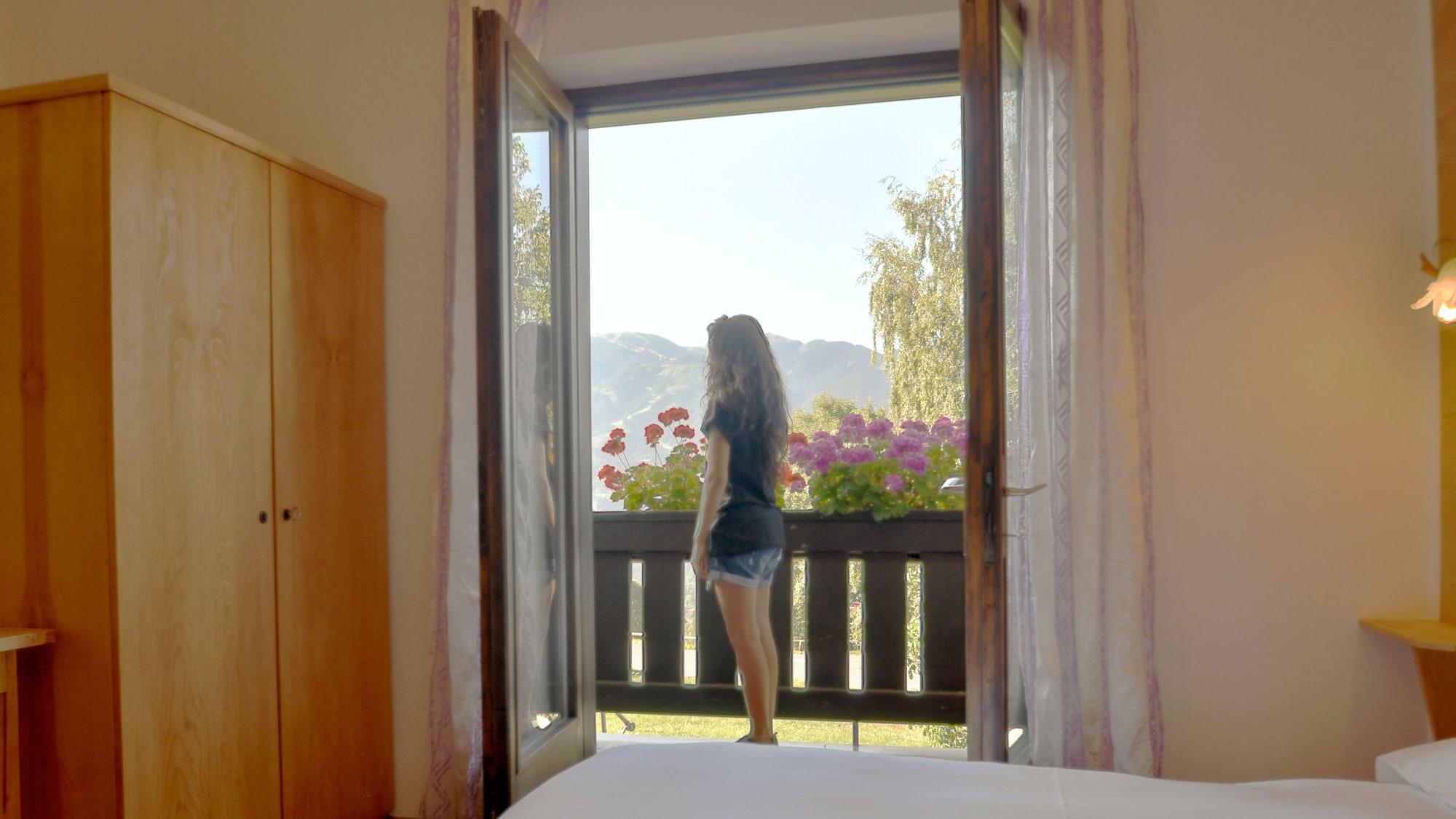 Hotel Garni Edy Daiano Zewnętrze zdjęcie