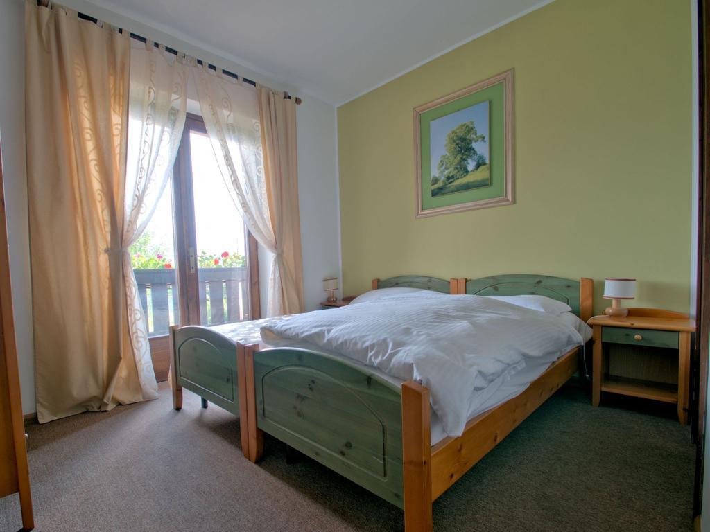 Hotel Garni Edy Daiano Zewnętrze zdjęcie