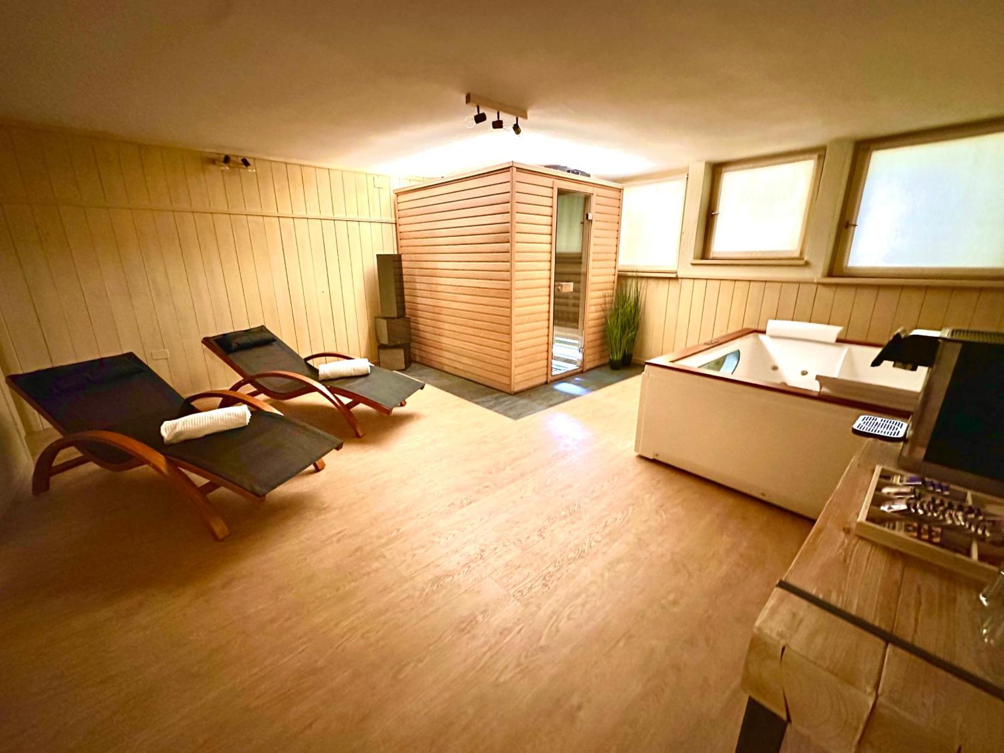 Hotel Garni Edy Daiano Zewnętrze zdjęcie