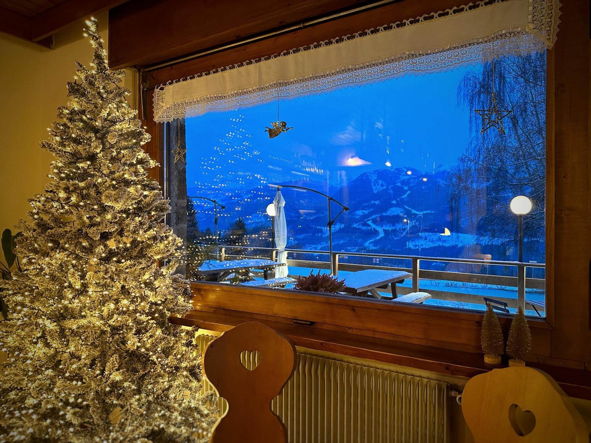 Hotel Garni Edy Daiano Zewnętrze zdjęcie