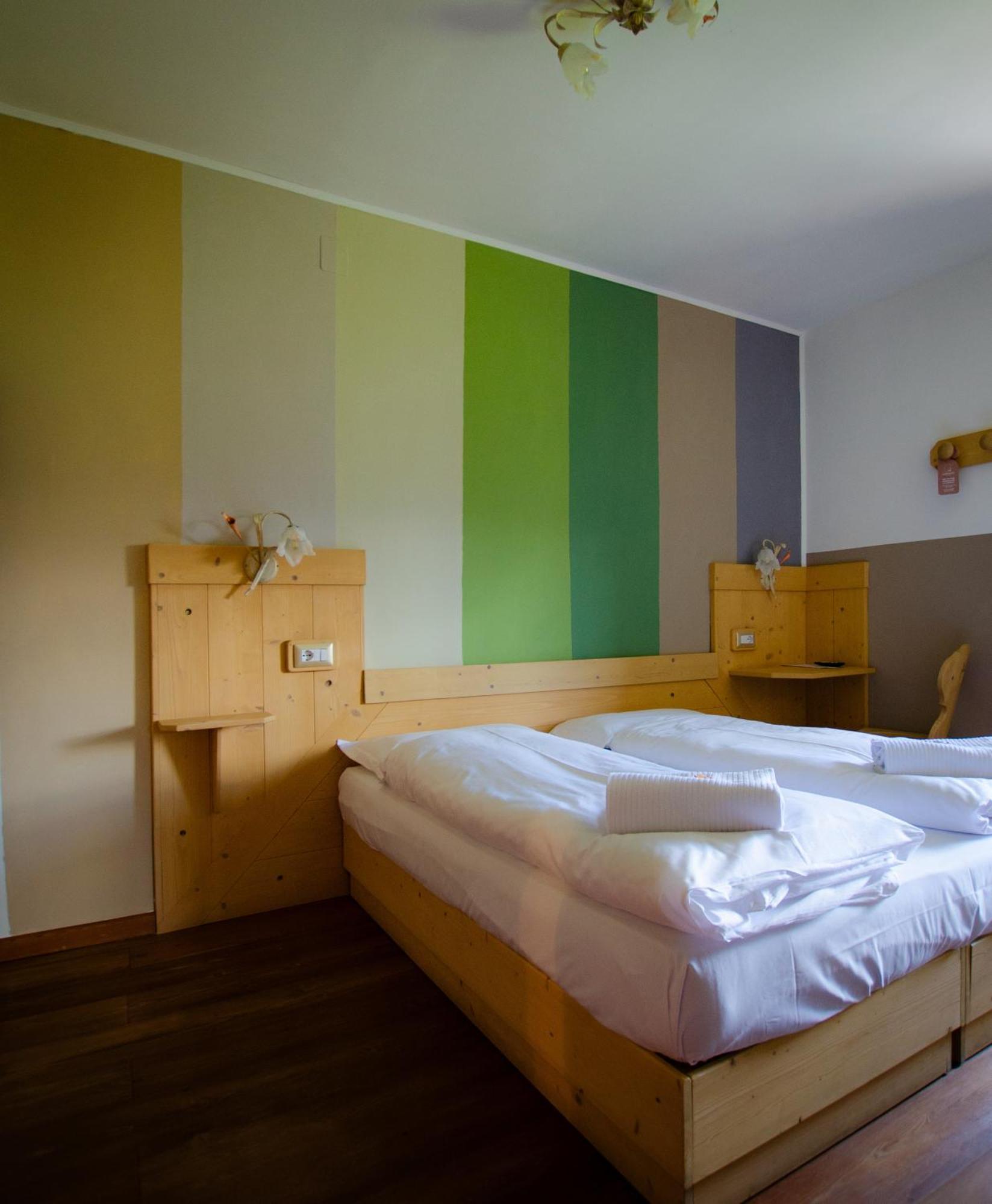 Hotel Garni Edy Daiano Zewnętrze zdjęcie
