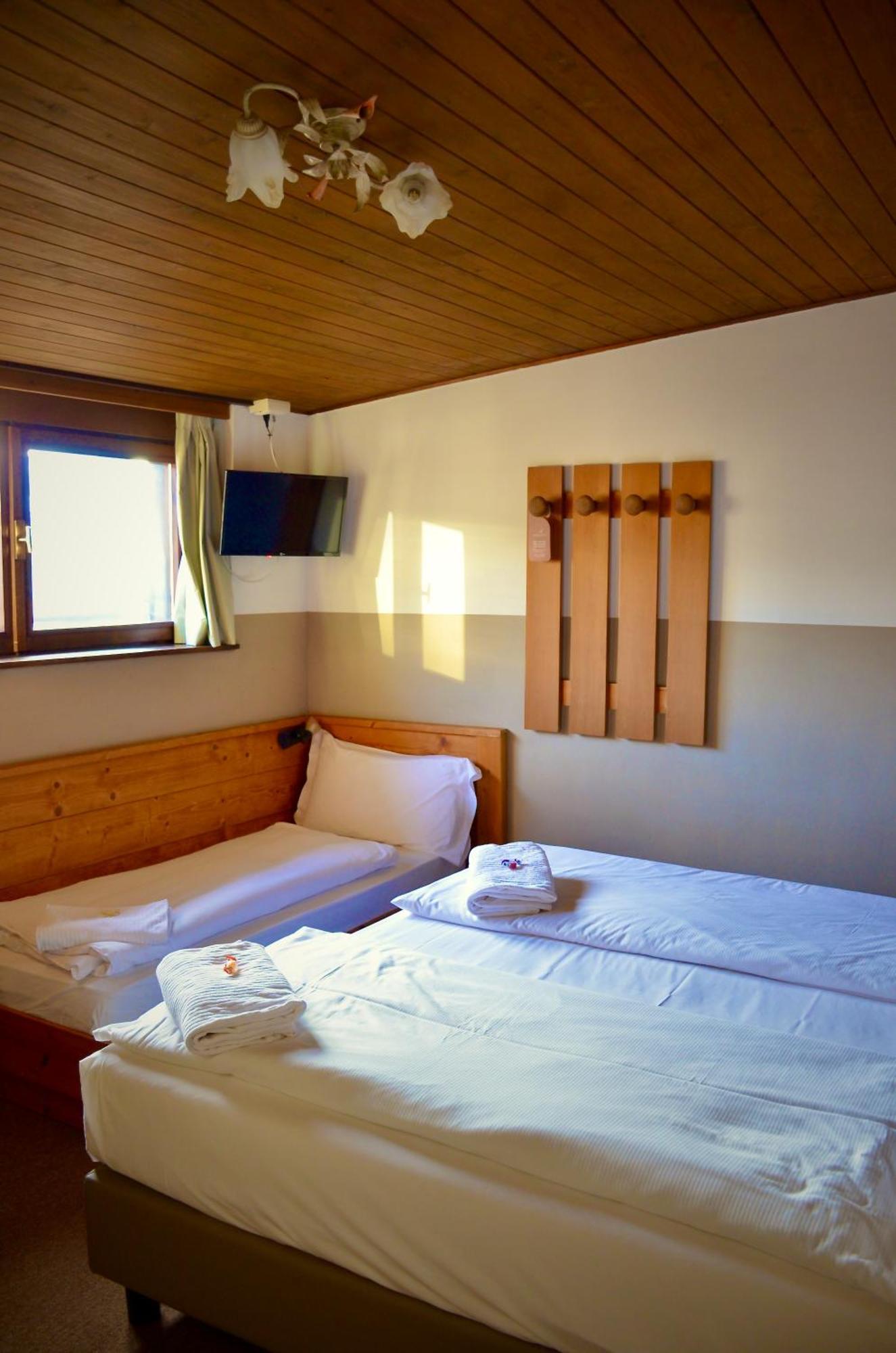 Hotel Garni Edy Daiano Zewnętrze zdjęcie