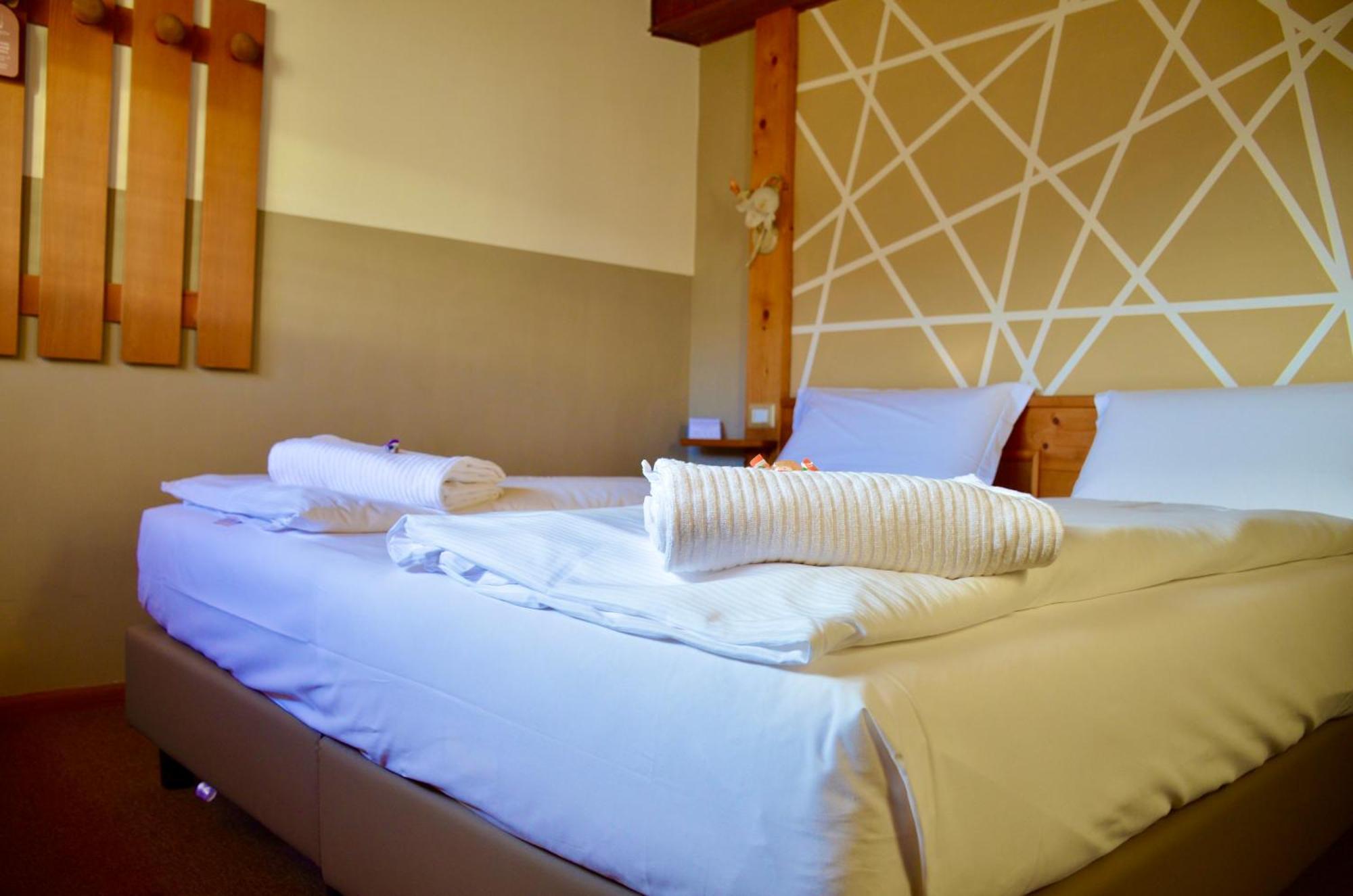 Hotel Garni Edy Daiano Zewnętrze zdjęcie