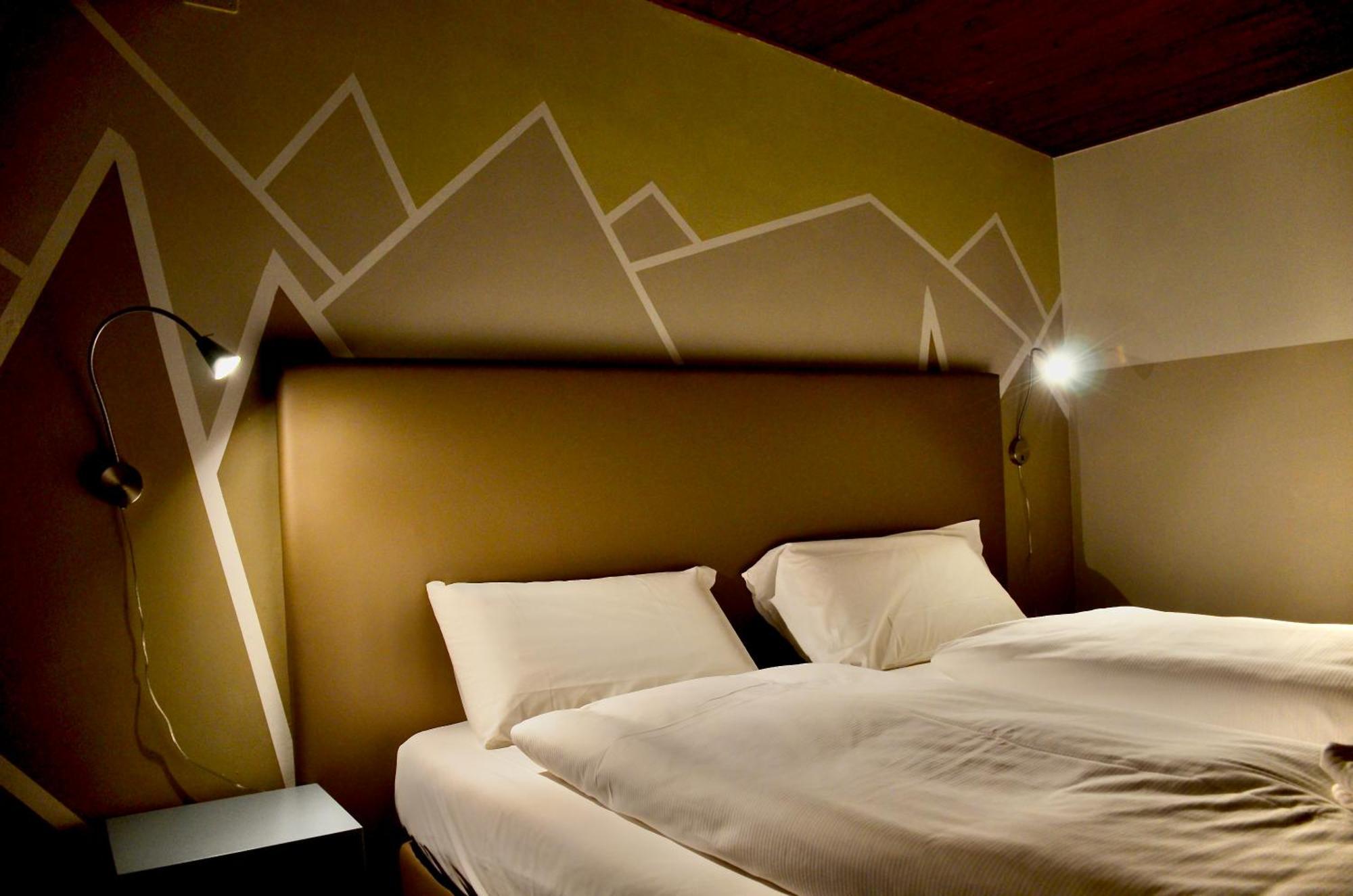 Hotel Garni Edy Daiano Zewnętrze zdjęcie
