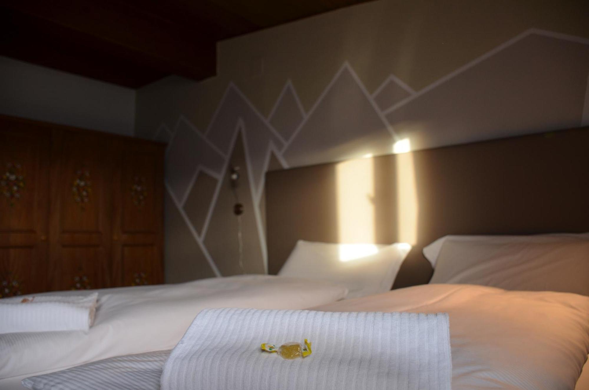Hotel Garni Edy Daiano Zewnętrze zdjęcie