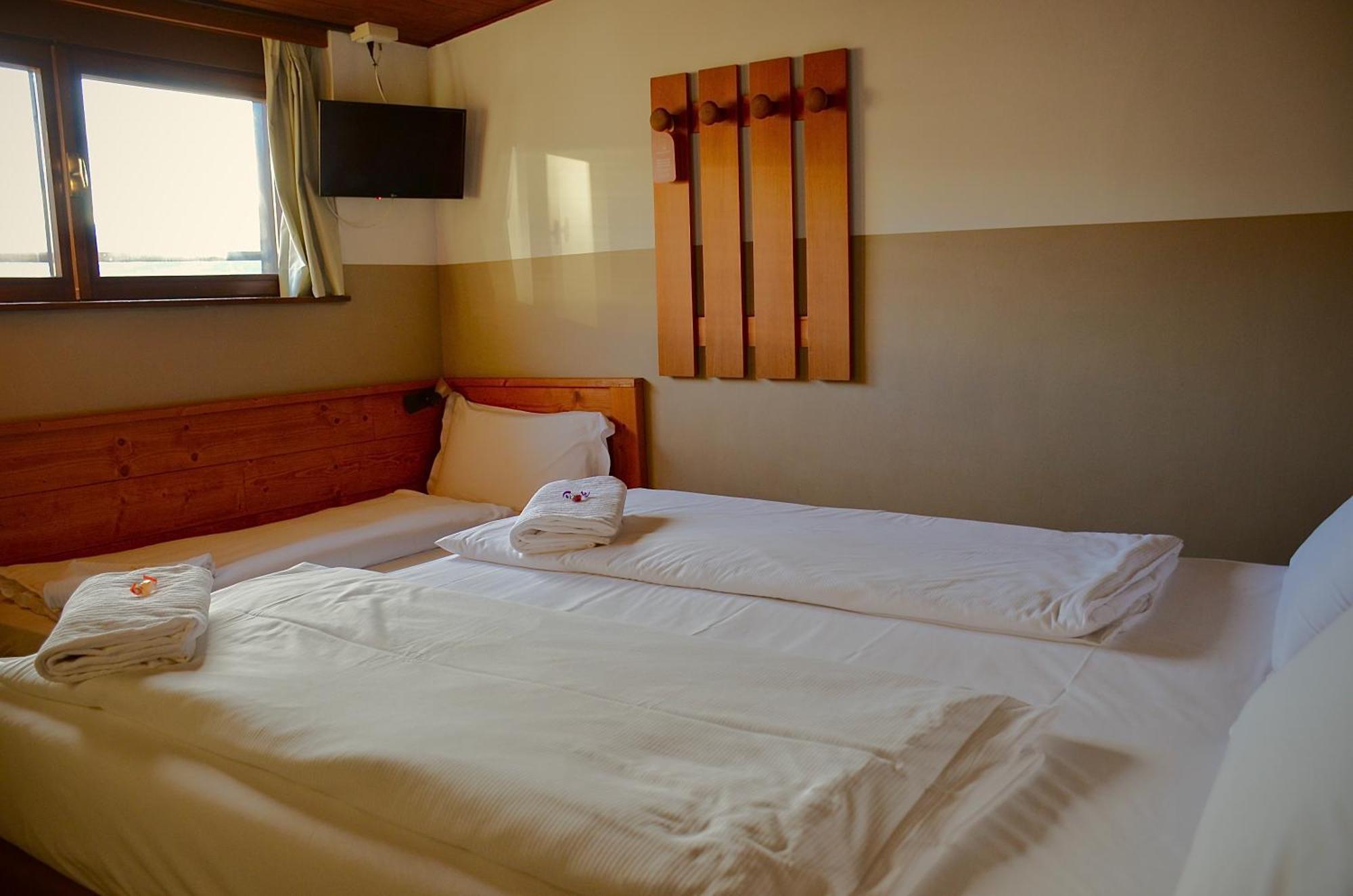 Hotel Garni Edy Daiano Zewnętrze zdjęcie