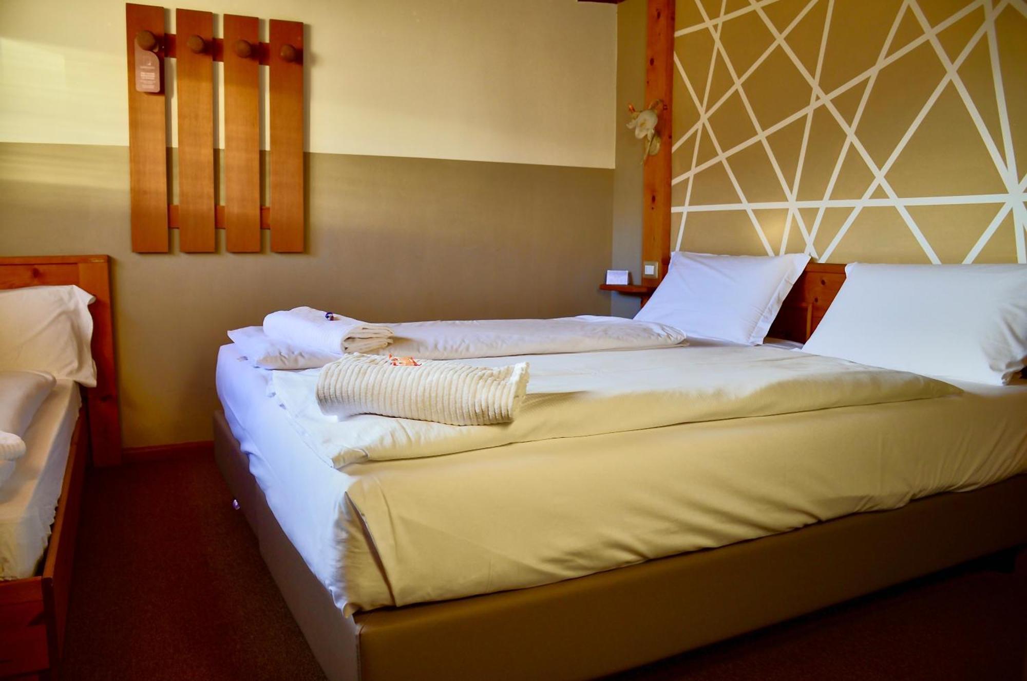 Hotel Garni Edy Daiano Zewnętrze zdjęcie