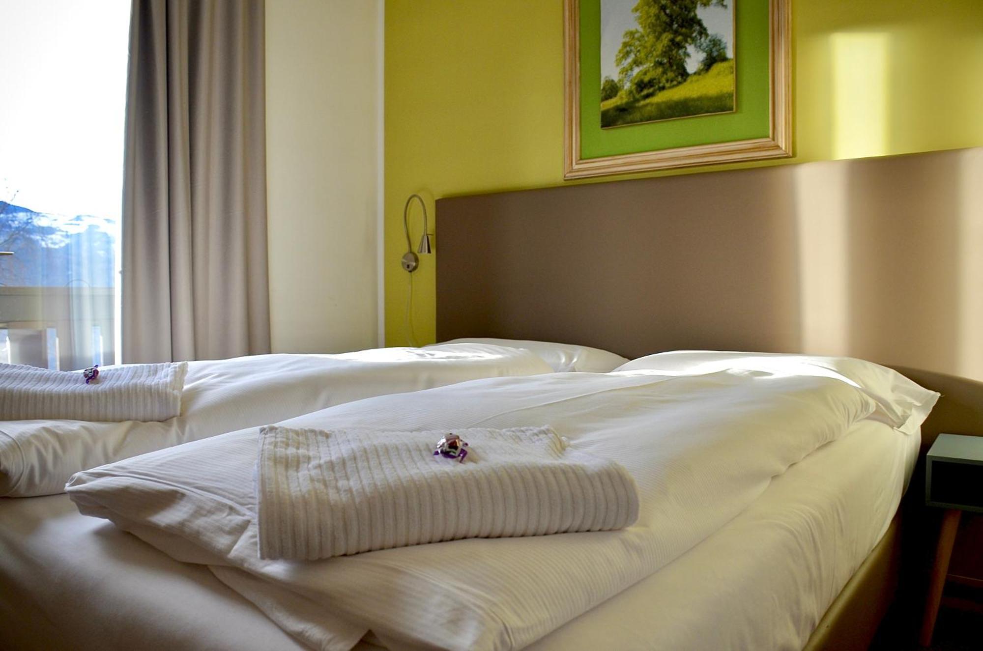 Hotel Garni Edy Daiano Zewnętrze zdjęcie