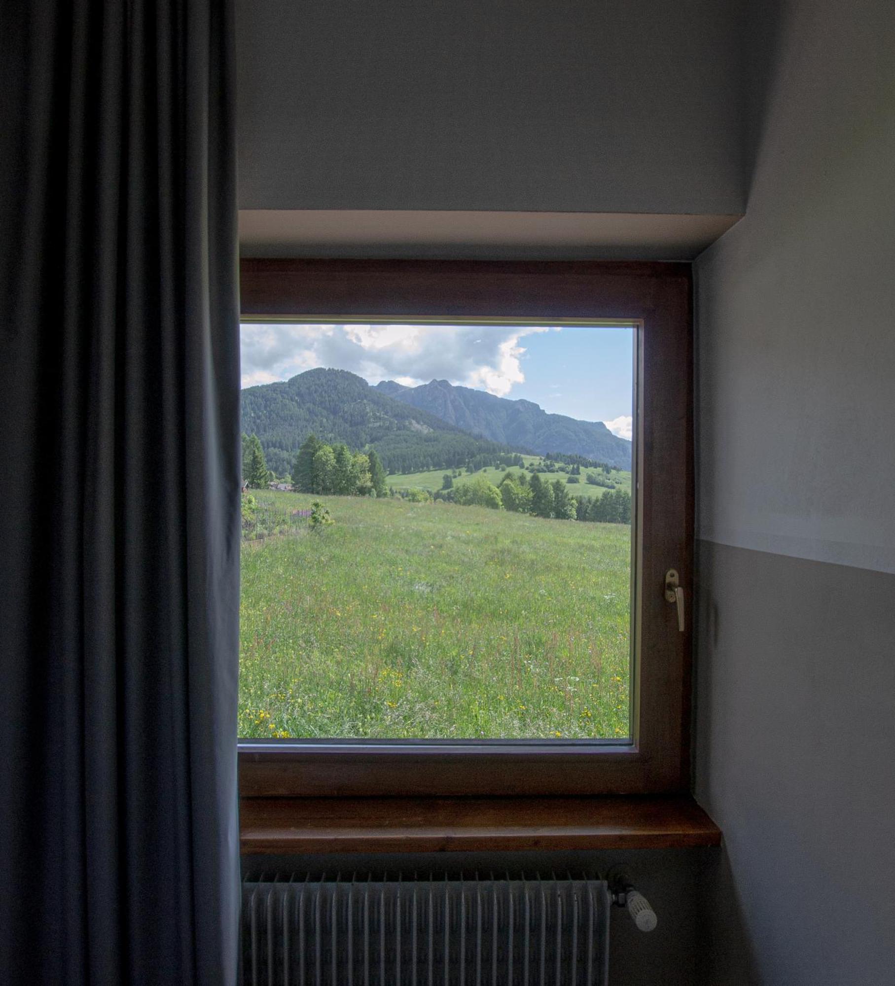 Hotel Garni Edy Daiano Zewnętrze zdjęcie