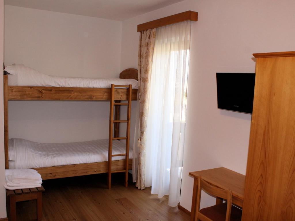 Hotel Garni Edy Daiano Pokój zdjęcie