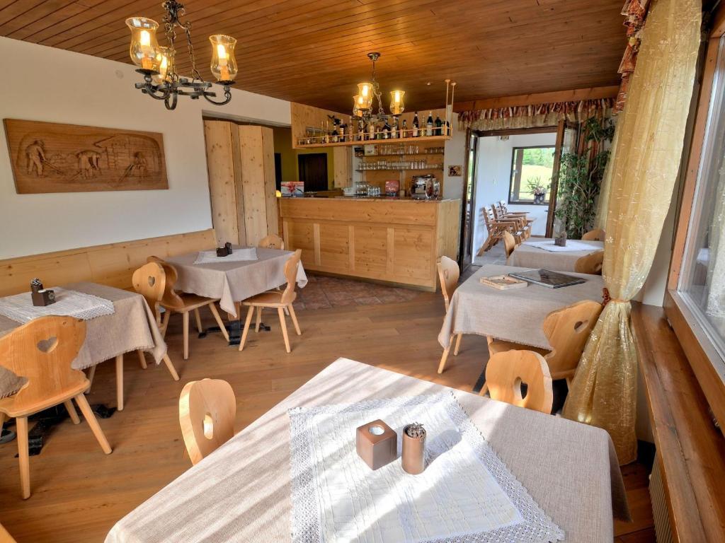Hotel Garni Edy Daiano Zewnętrze zdjęcie