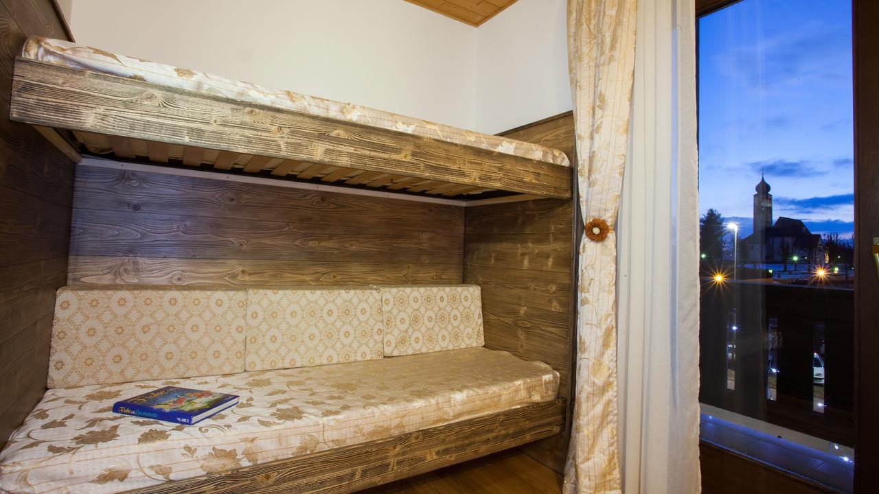 Hotel Garni Edy Daiano Zewnętrze zdjęcie