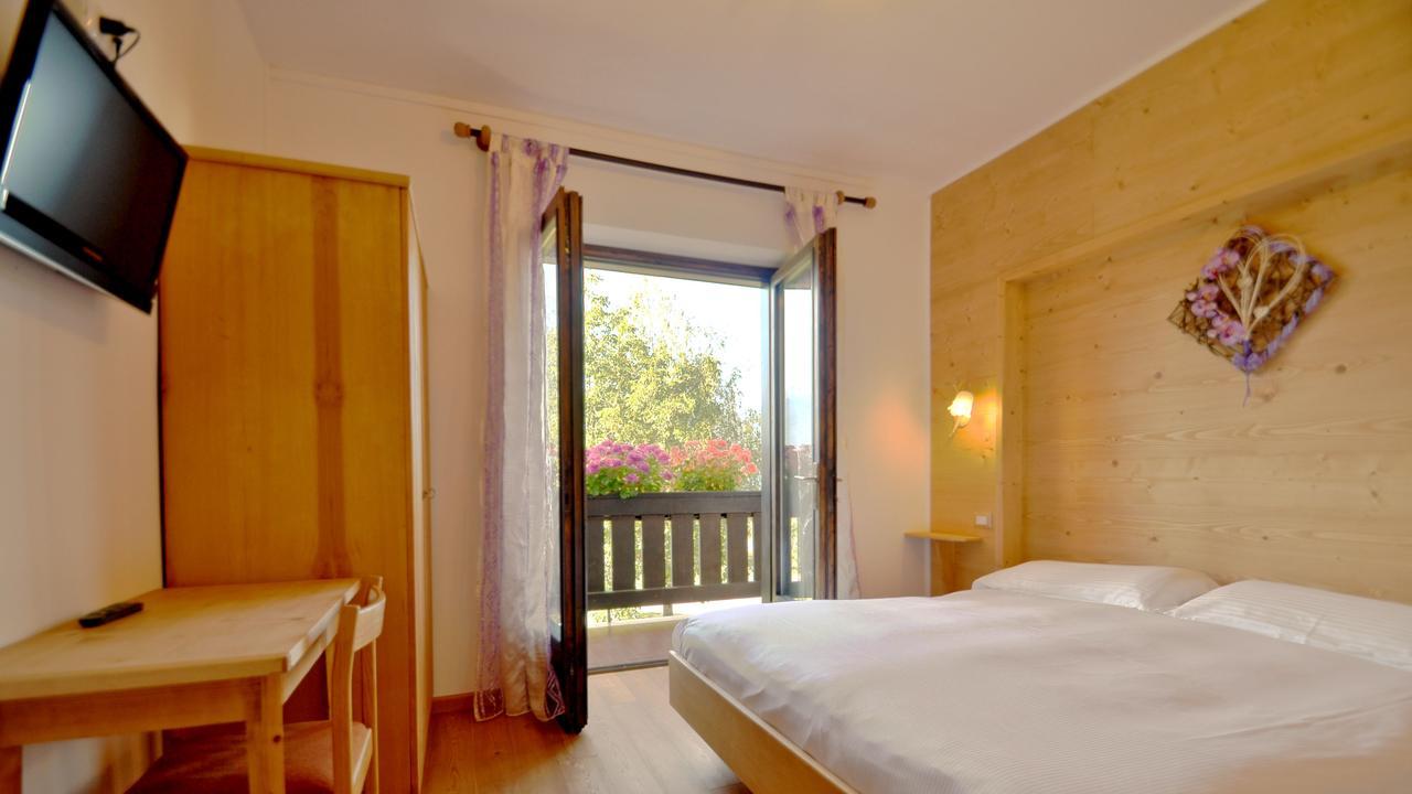 Hotel Garni Edy Daiano Zewnętrze zdjęcie