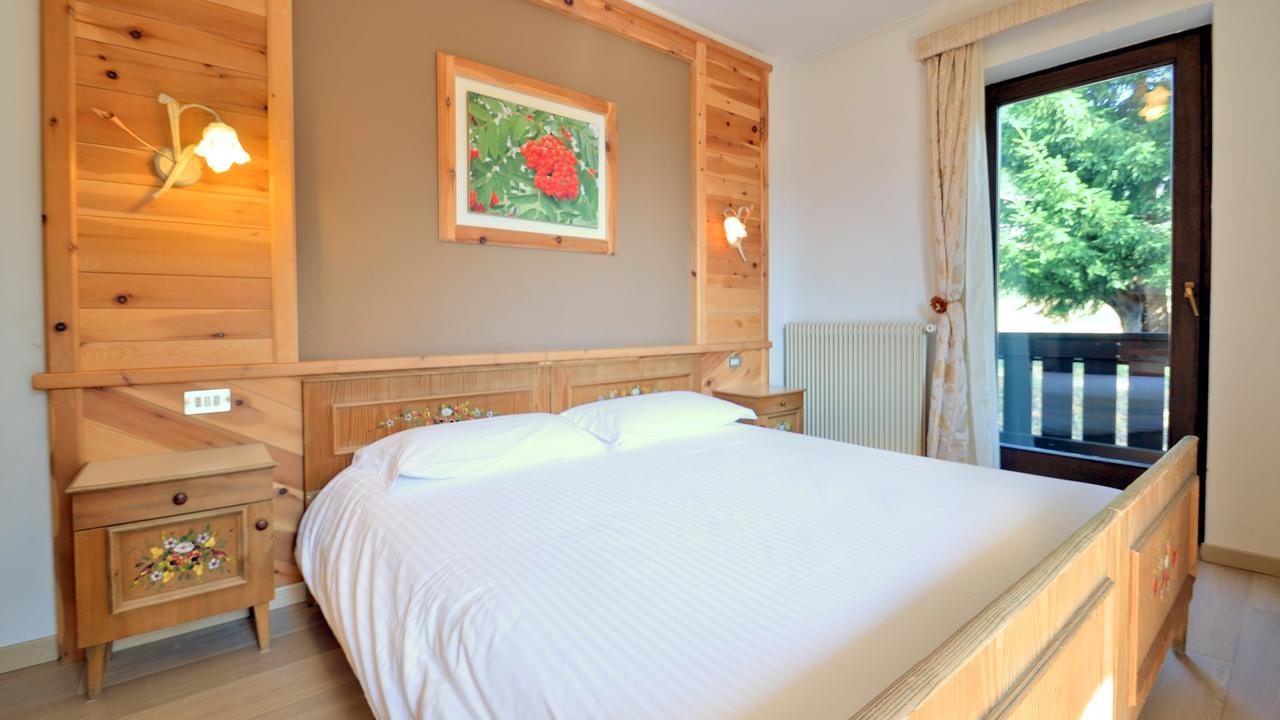 Hotel Garni Edy Daiano Zewnętrze zdjęcie