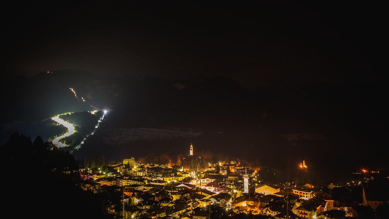 Hotel Garni Edy Daiano Zewnętrze zdjęcie